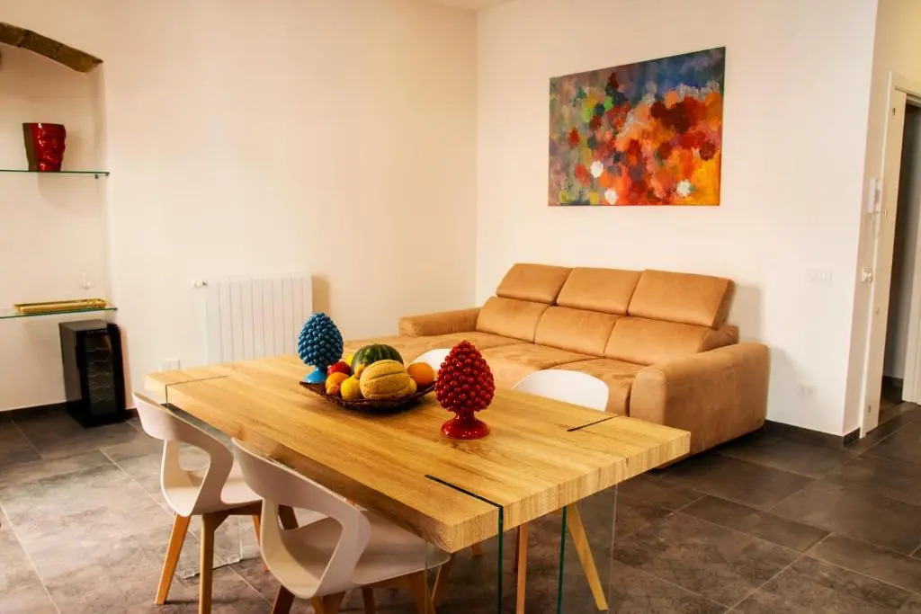 Casta Diva Luxury Apartments -Self check-in