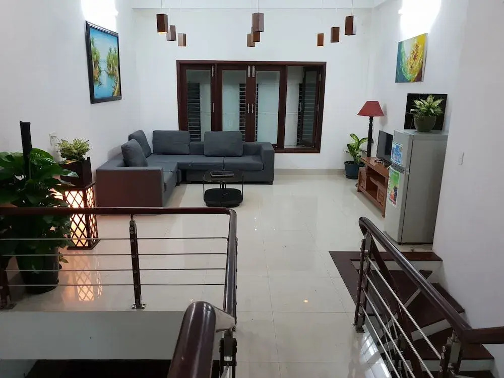 T P House 3