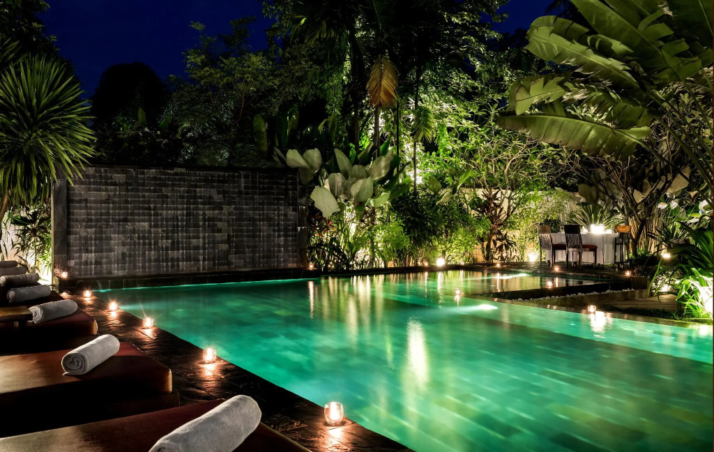 Sokkhak Boutique Resort & Spa