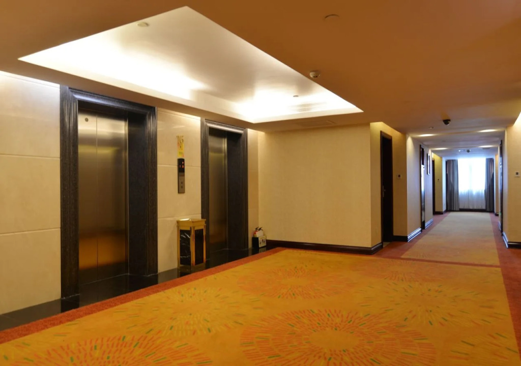 Yicheng Hotel Dongguan Changpin Avenue Branch