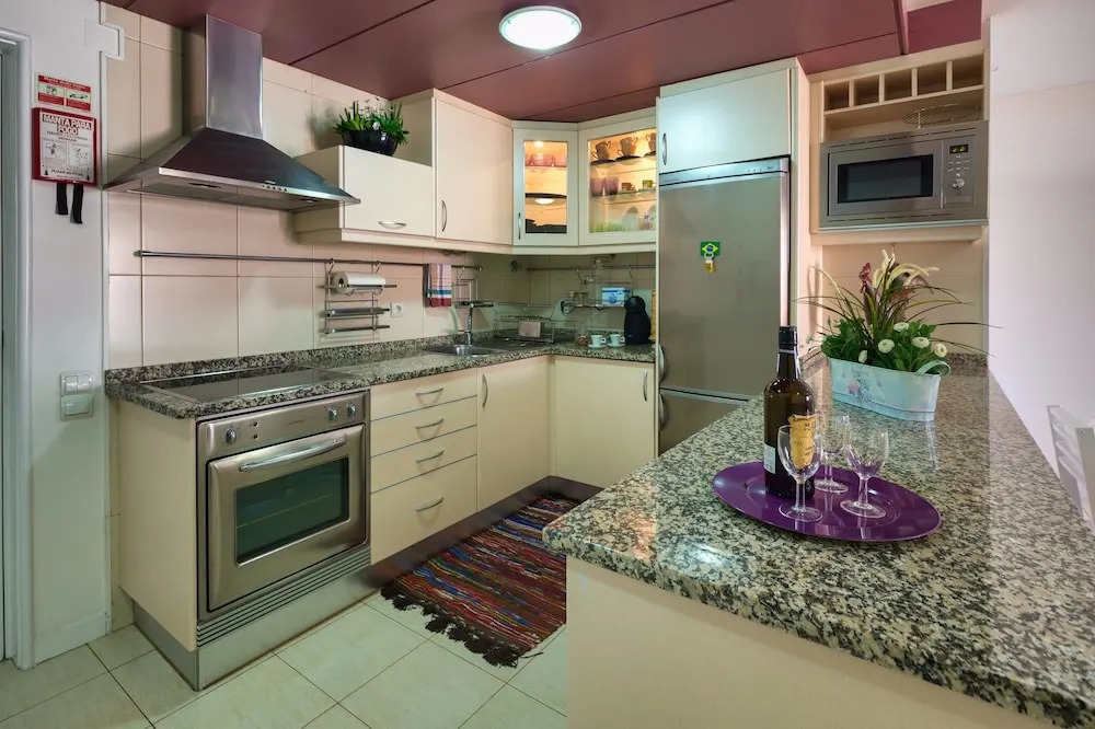 Fantastic Apartment by MHM