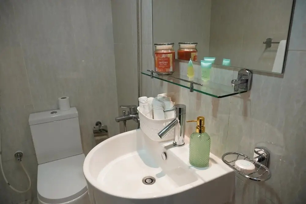 SuperHost- Newly Furnished I Exquisite Two Bed I Business Bay