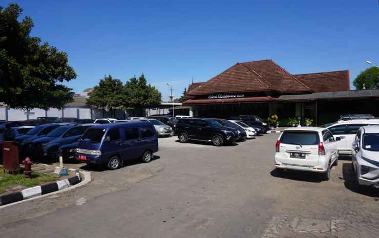Cakra Residence Syariah Hotel