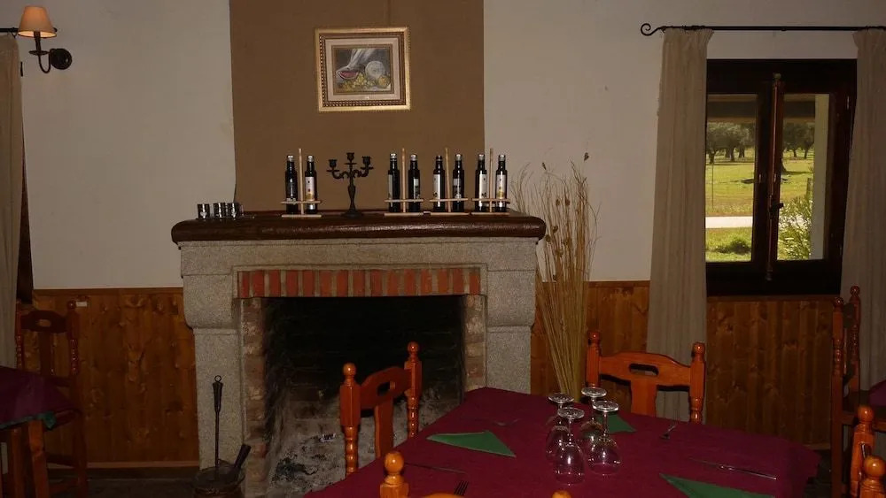 Hotel Rural Portilla de Monfragüe