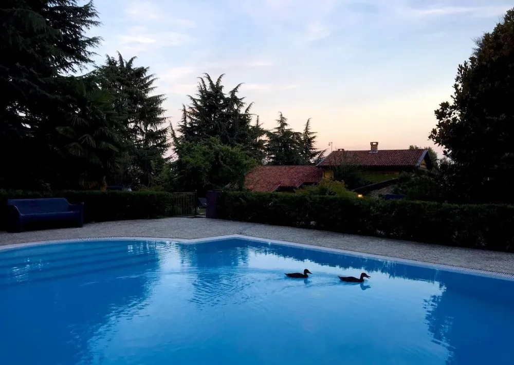 Locanda Maison Verte