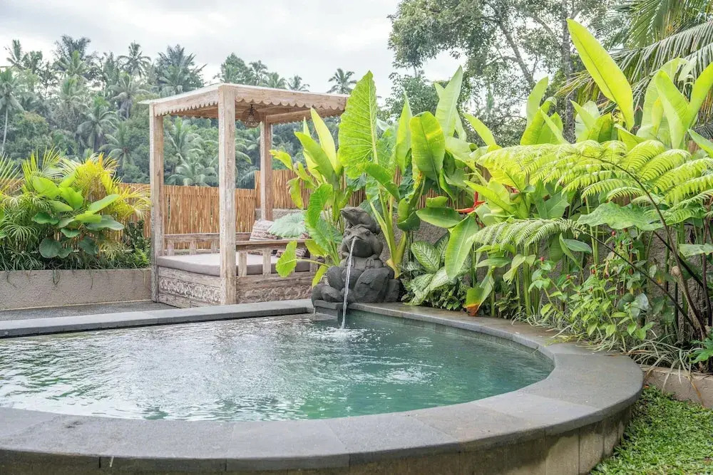 Villa Gong Sebatu