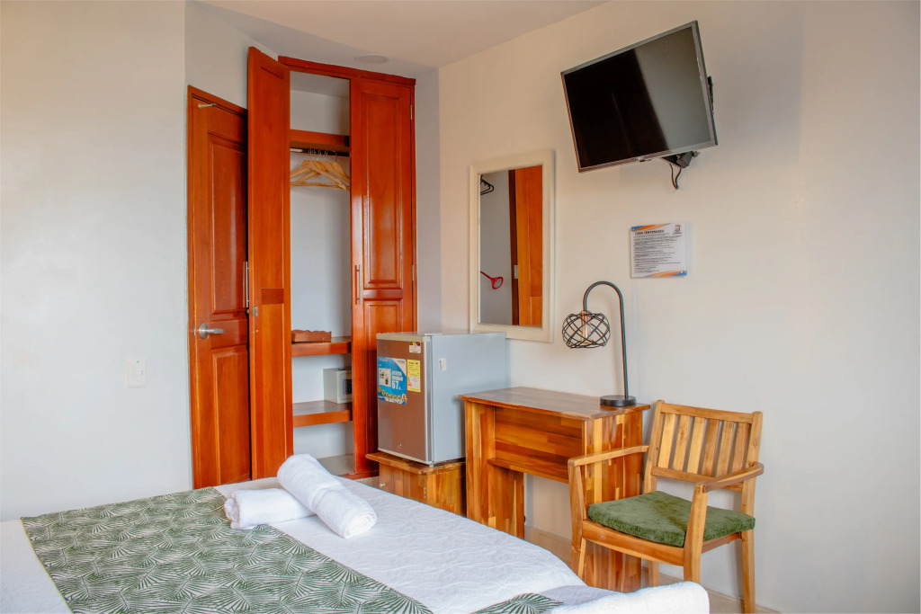 Hotel Casa Centenario Getsemaní