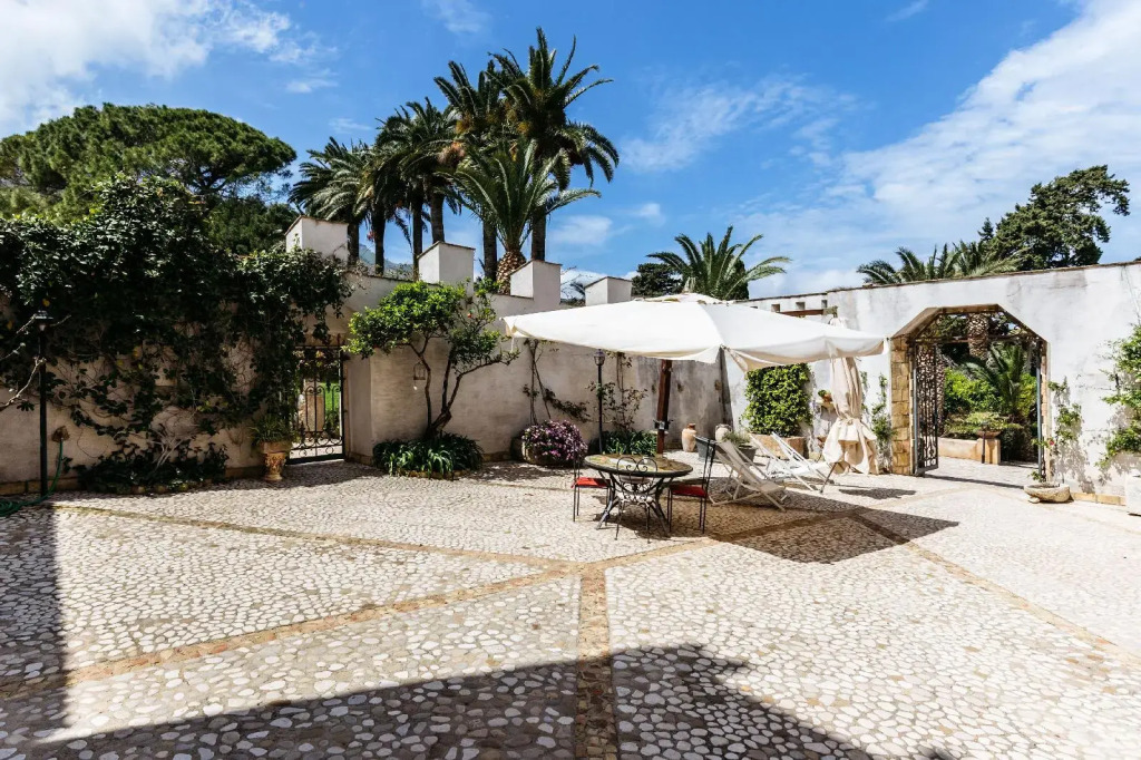 Bed And Breakfast Villa Pilati