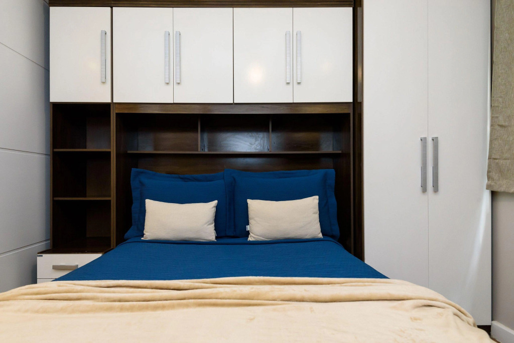Apartamento Moderno Em Copacabana | Sl 363/109