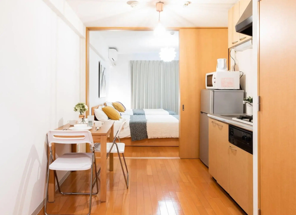 GuestHouse MIYABI