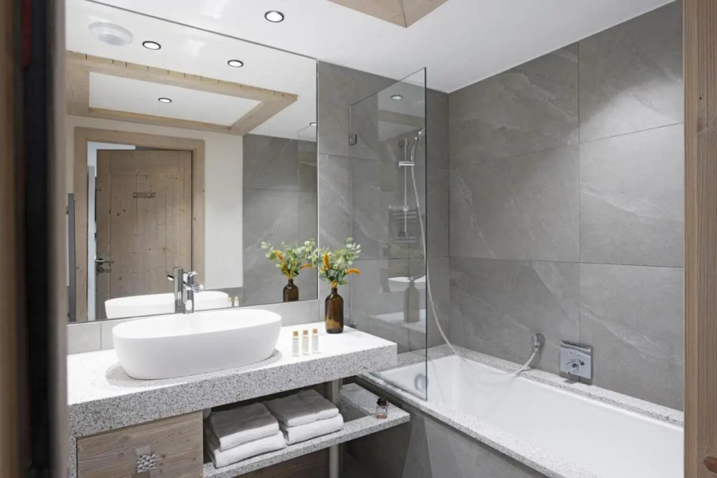 MGM Hôtels & Résidences – Résidence Chalets de Joy