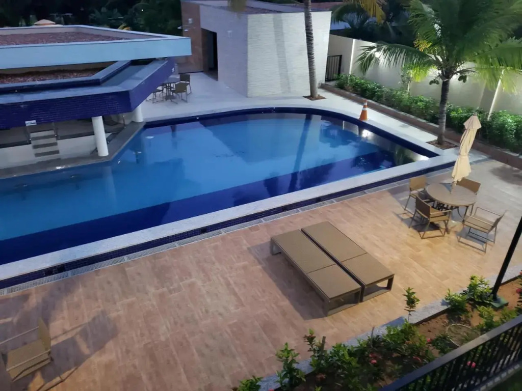 Guarajuba Paraiso dos Coqueiros