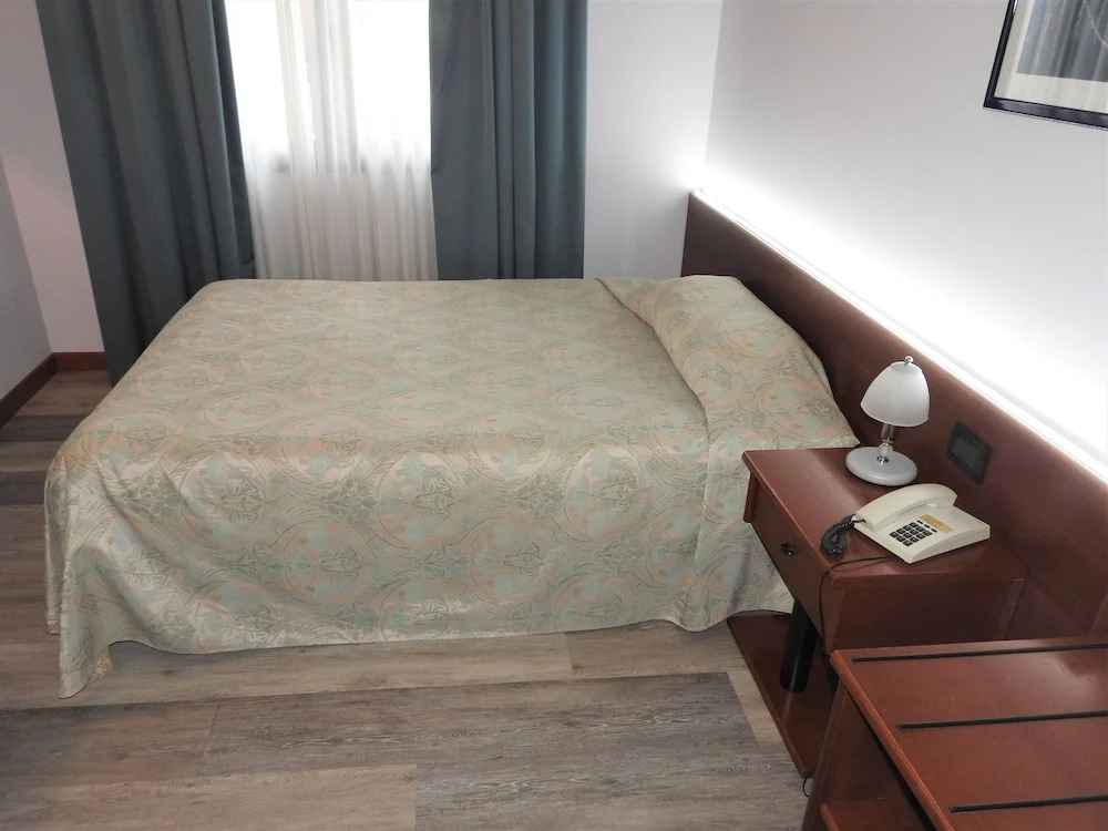 Albergo Centrale