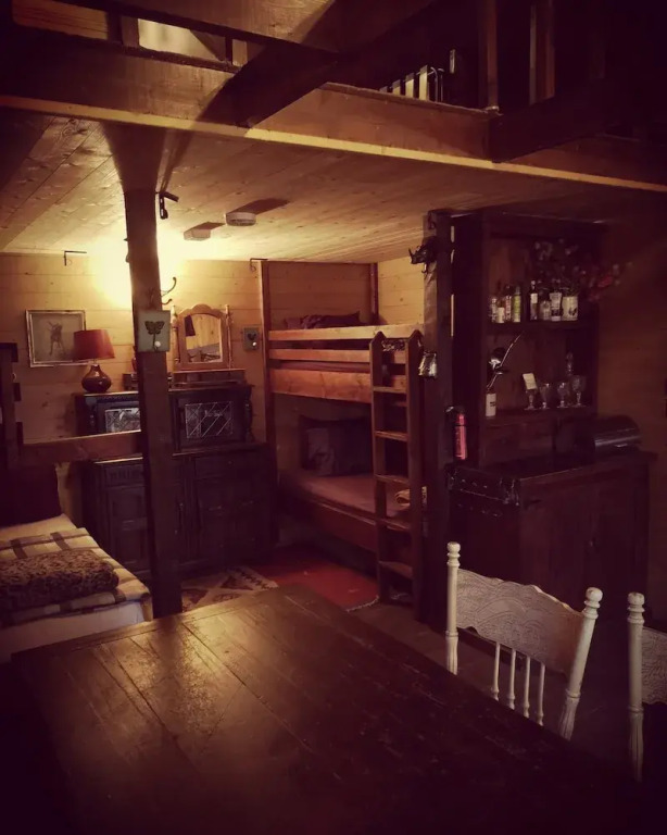 The Bothy