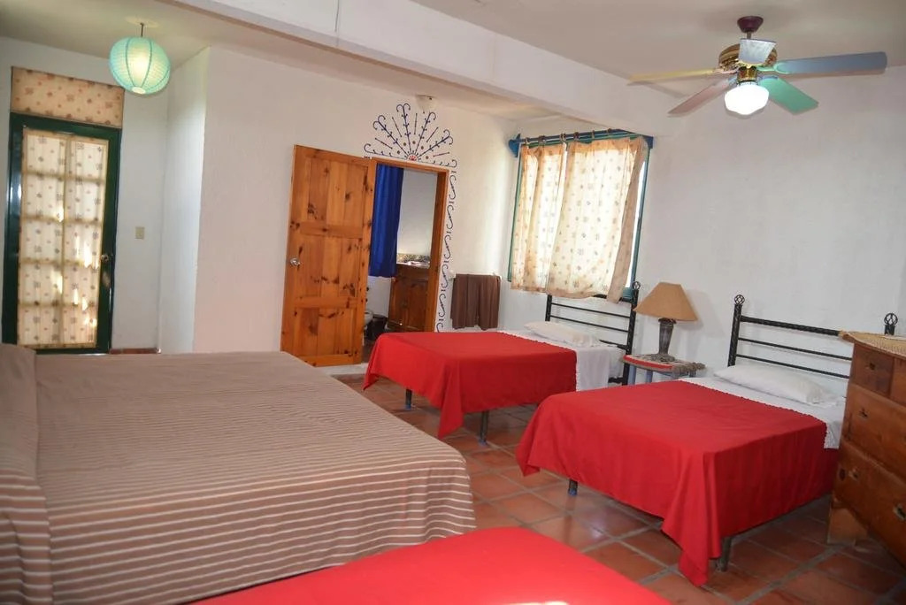 Casabuena B&B