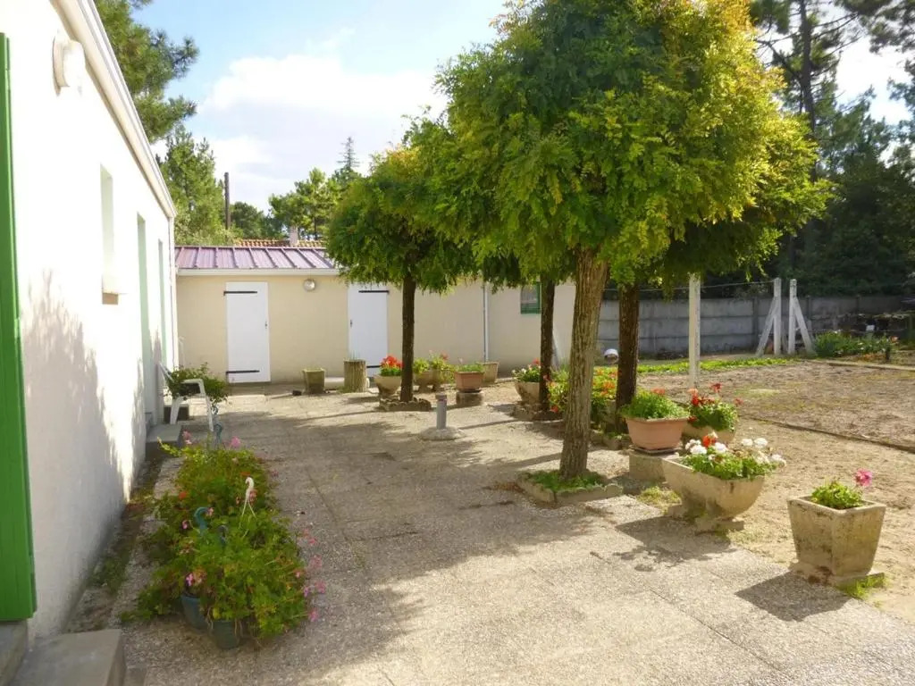 Maison Saint-Jean-de-Monts, 3 pièces, 4 personnes - FR-1-224C-63