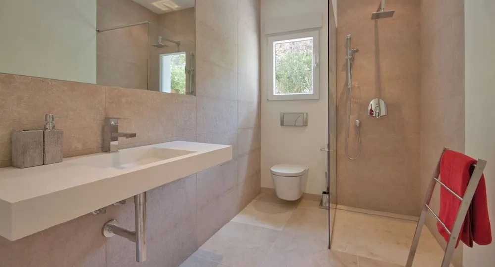 Villa Moraira Portet Luxe