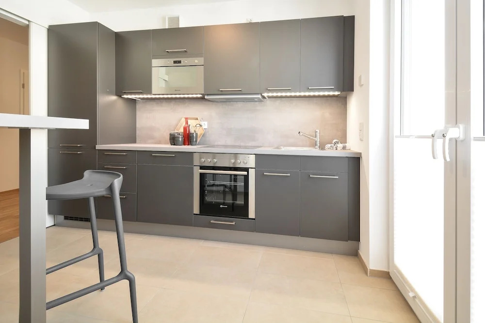 Lunas Appartements Essen