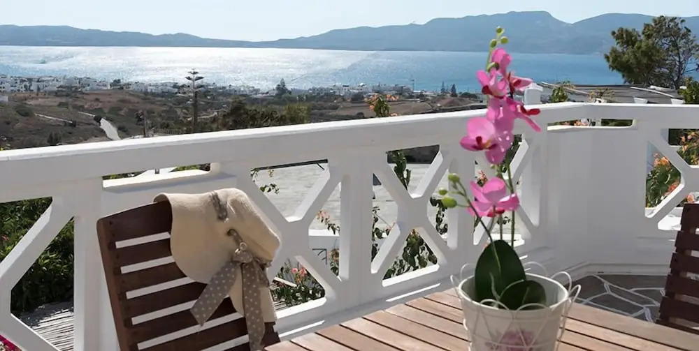 Villa Mina
