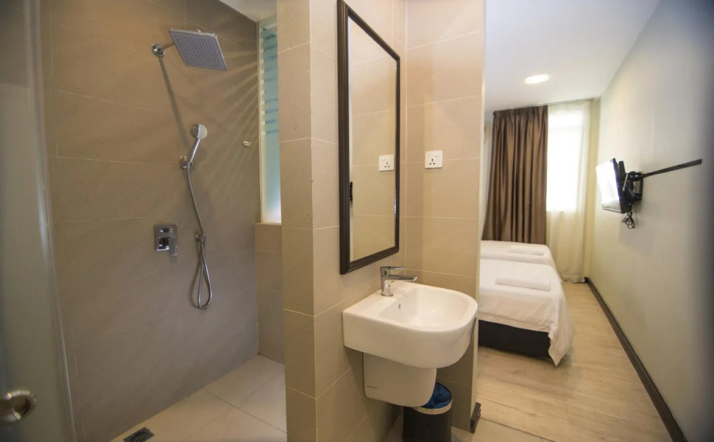 Pantai Inn Kota Kinabalu