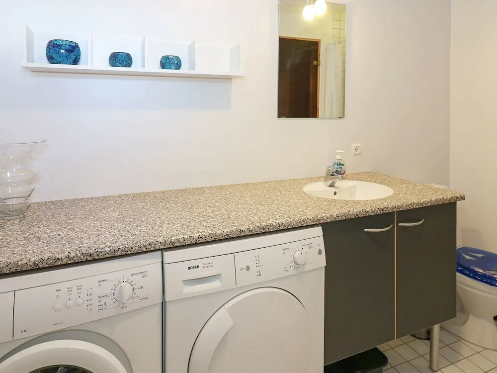 Balmy Holiday Home in Hadsund With Whirlpool