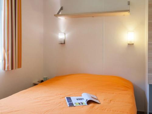 Camping les Gorges du Chambon