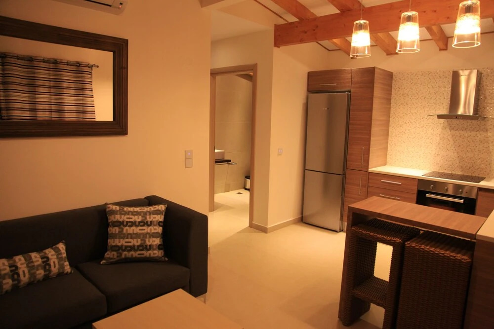 Orama Villas Luxury Apartments