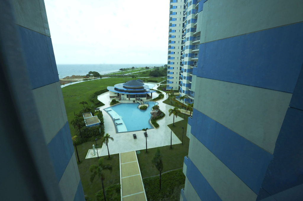 Mactan Island Luxury Vacation Apartment by Stay City Rentals