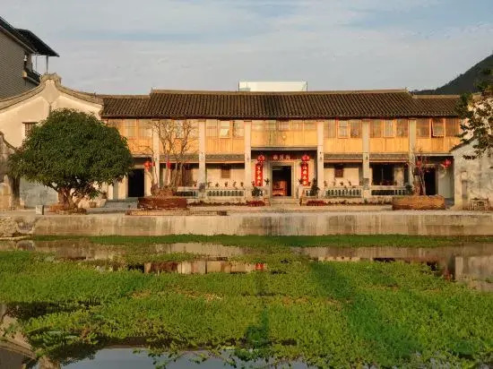 MeiZhou JZL  B & B