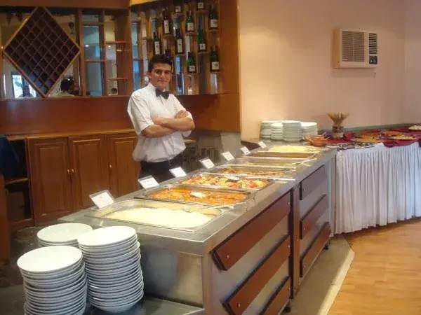 Floria Hotel