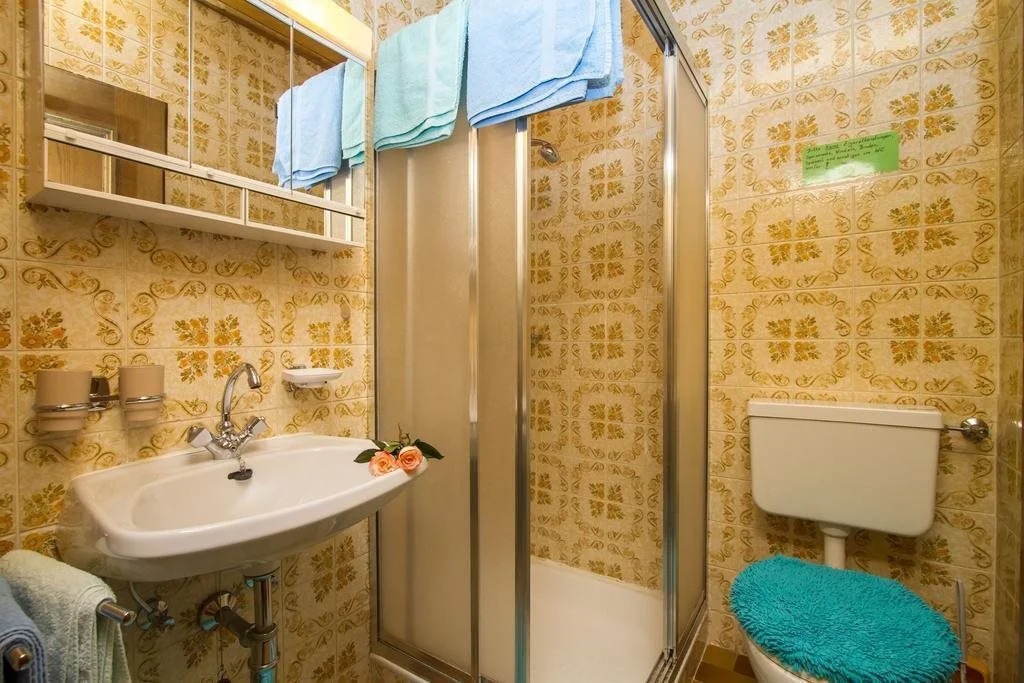 Appartement Jägerheim