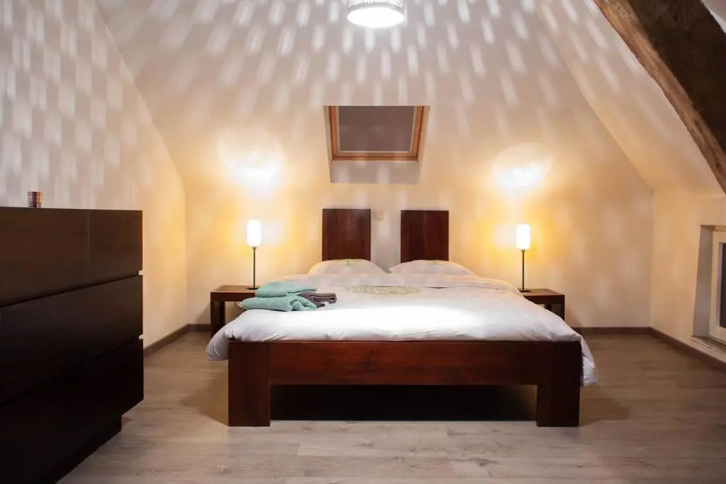 Maison 3 chambres proximité aéroport et grand axes