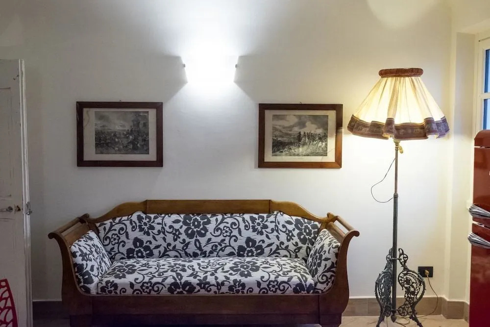 ViaBasso11 Guest House