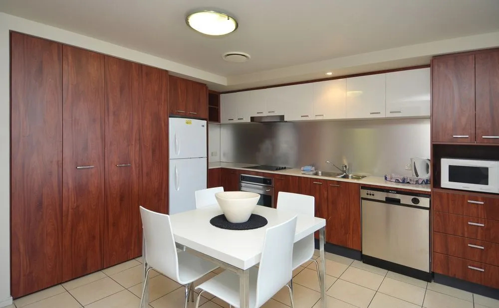 Absolute Luxury at Chevron Towers