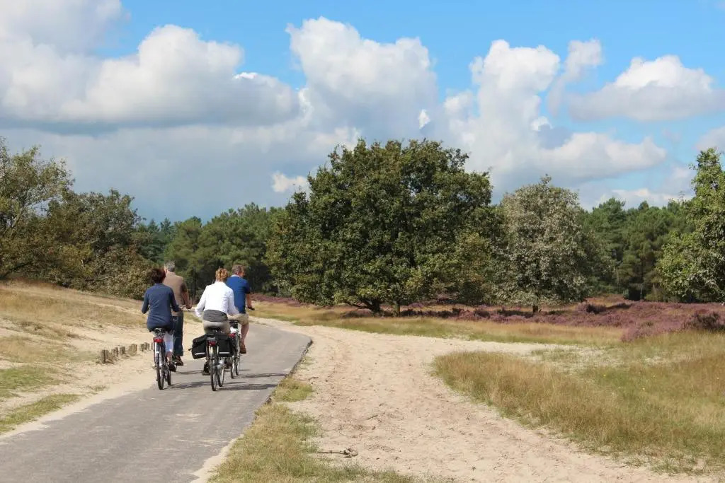 Natuurpoort van Loon