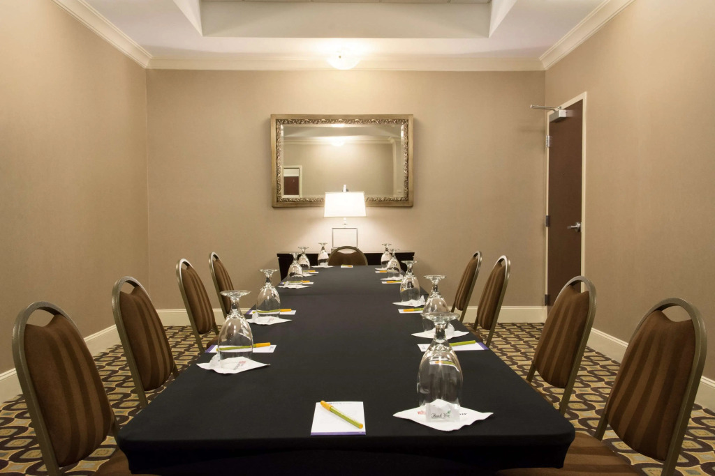 Hilton Garden Inn Cartersville