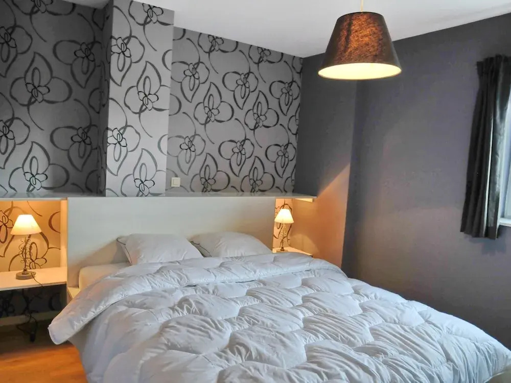 Holiday Home in Somme-leuze With Sauna & Garden