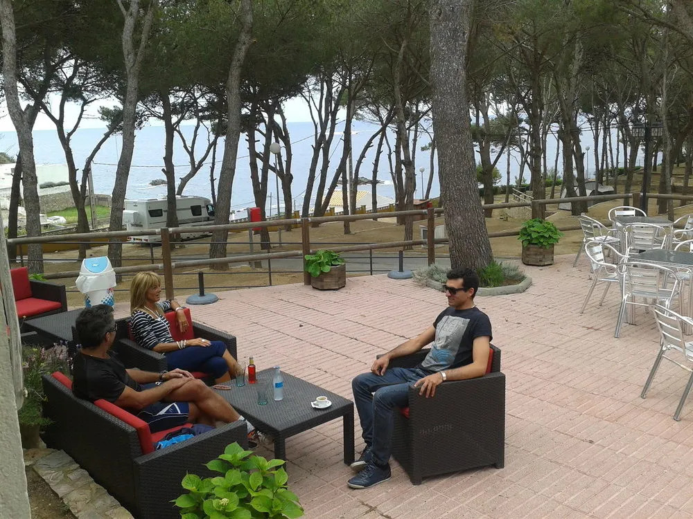 Camping Palamós