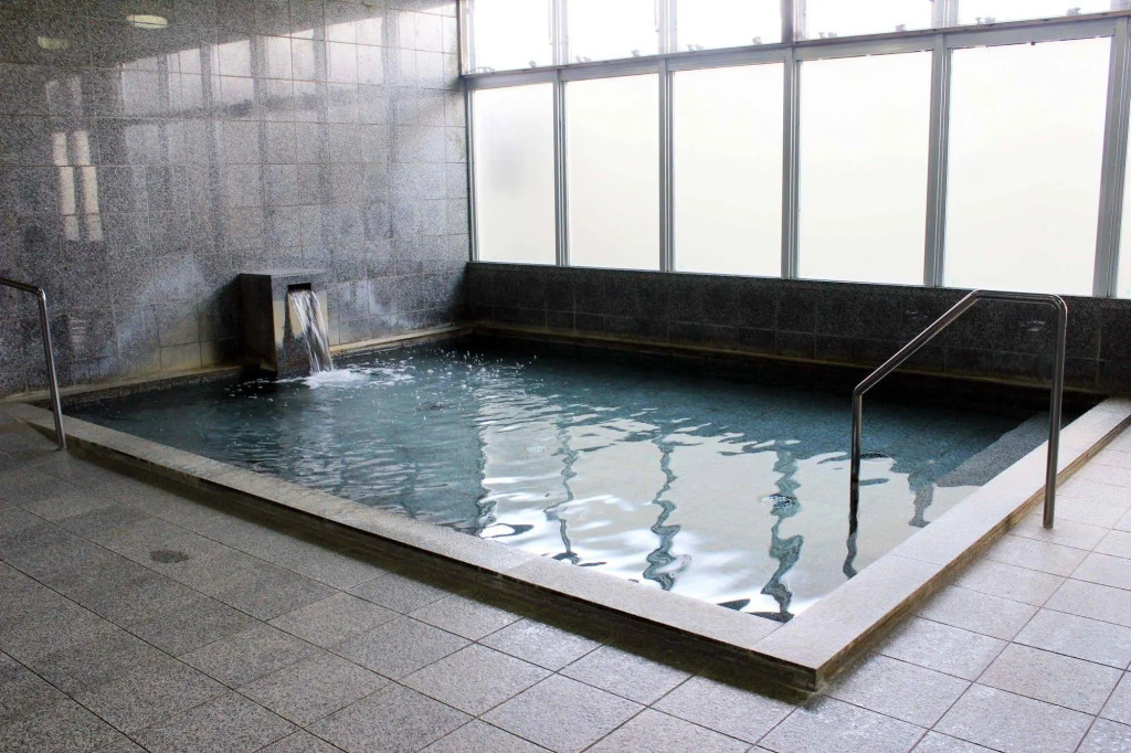 Miyuki Hamabaru Resort