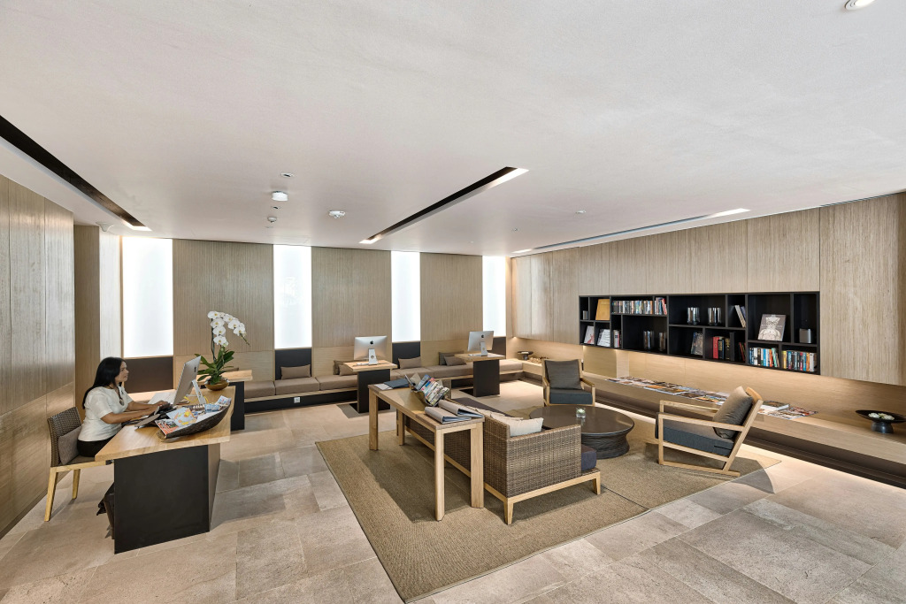 Twinpalms MontAzure Phuket