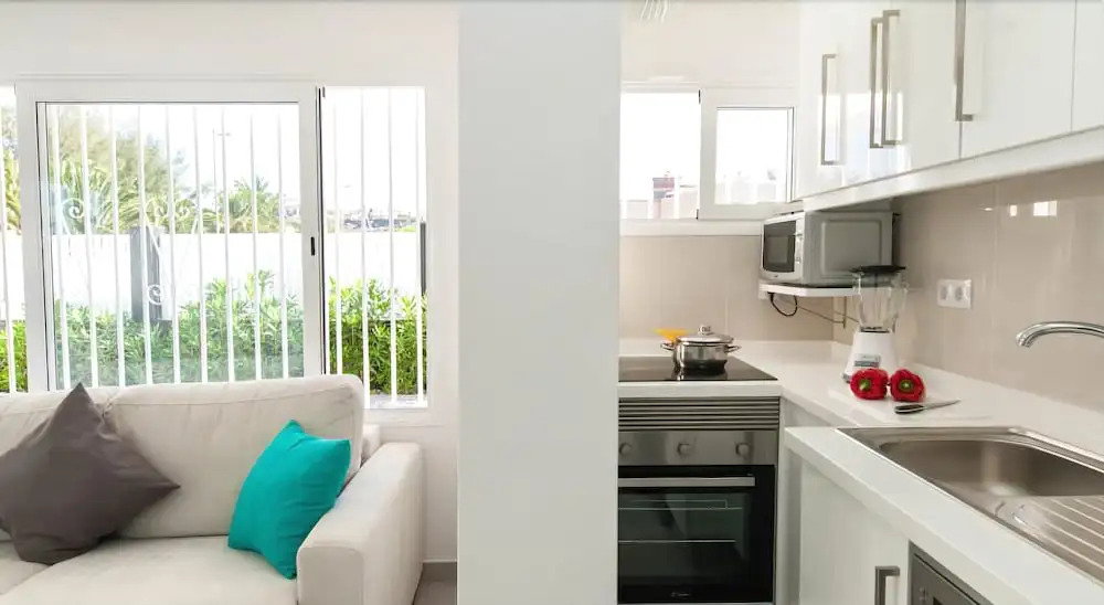 Apartment in San B. de Tirajana, G. Canaria 102888 by MO Rentals