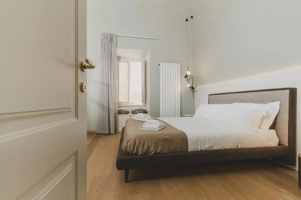 Casa Horti Suites