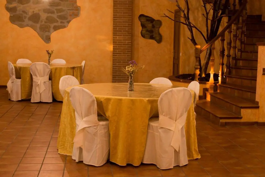 Residence SantAlessandro