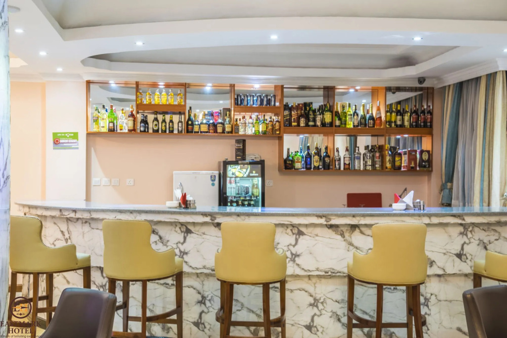 Eastmark Hotel
