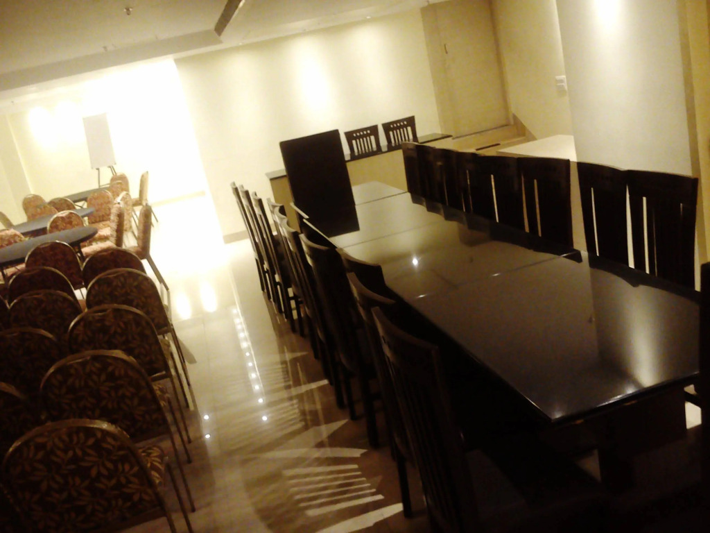 Hotel Mayur