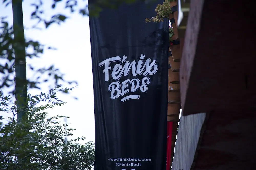 Fénix Beds Hostel