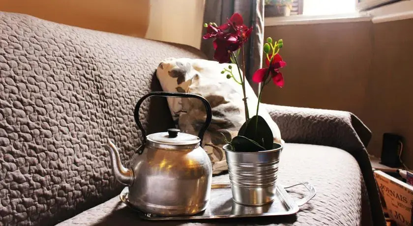 Santa Barbara GuestHouse