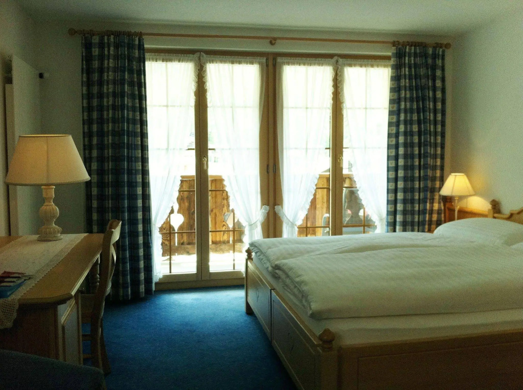 Hotel Romantica