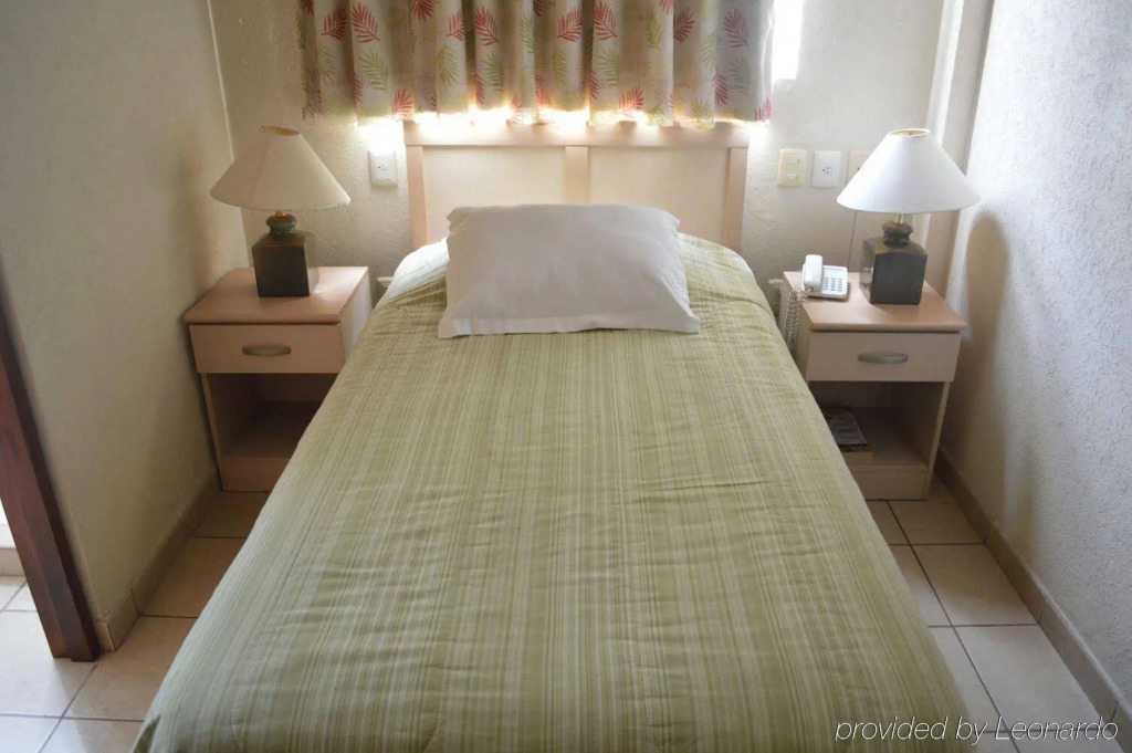 Hotel Provincia Express Minatitlan