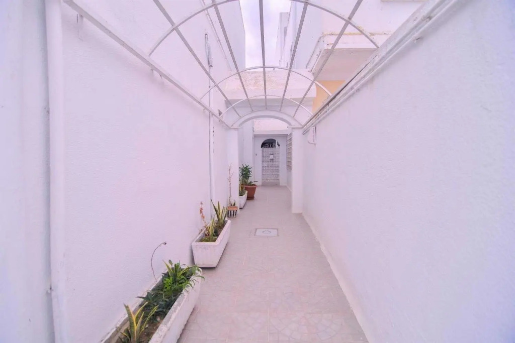 Airbetter -Cosy Apartment near Hammamet beach